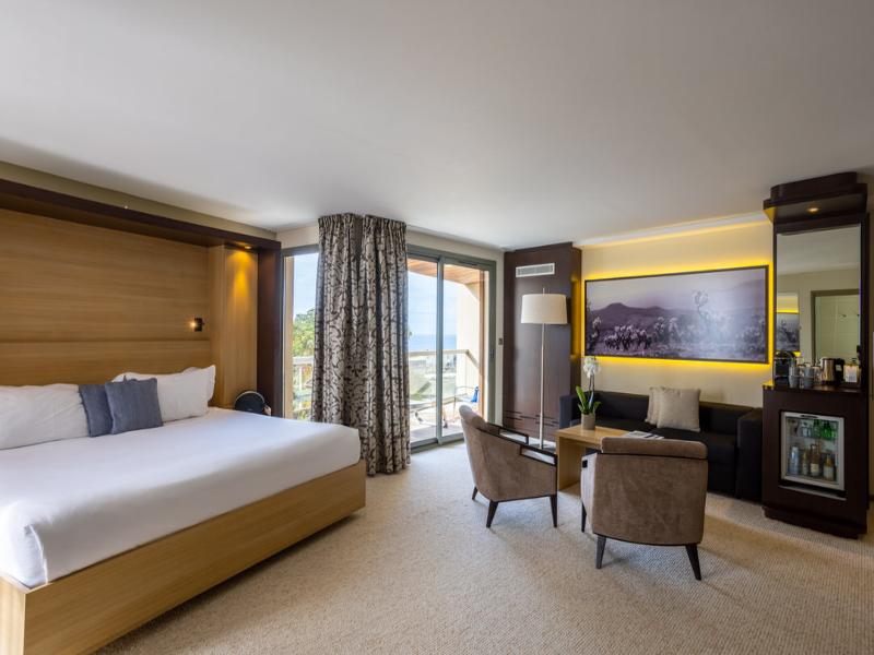 Thalazur Bandol - Hôtel Ile Rousse image