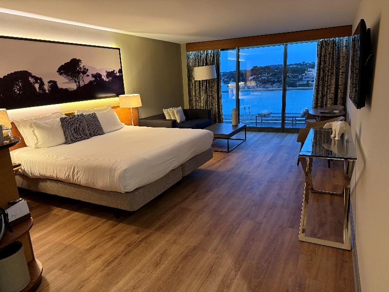Thalazur Bandol - Hôtel Ile Rousse image