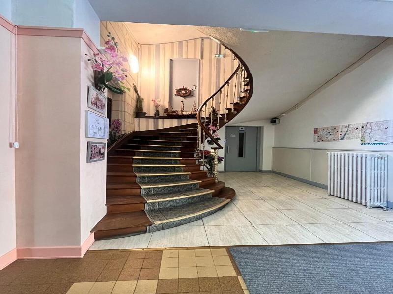 Hôtel de l'univers image