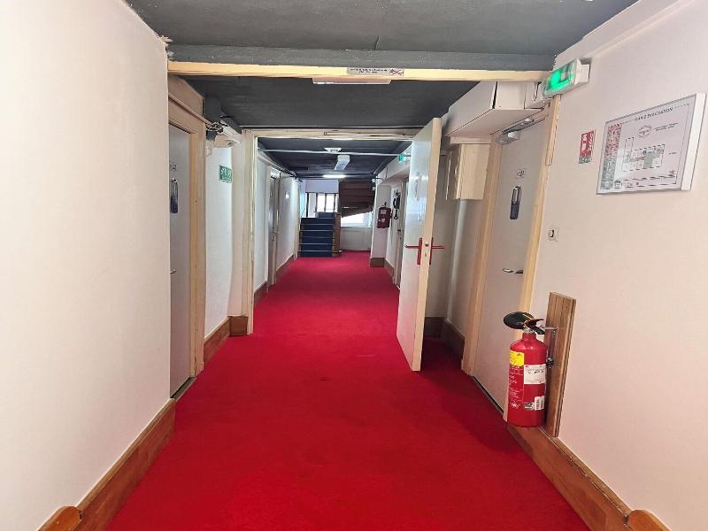 Hôtel de l'univers image