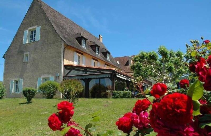 Le Relais Des 5 Chateaux image