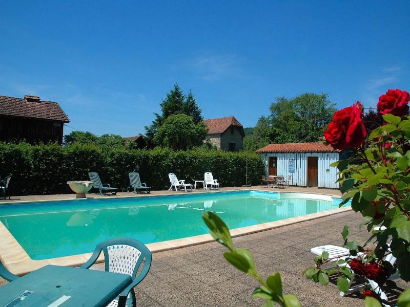 Le Relais Des 5 Chateaux image