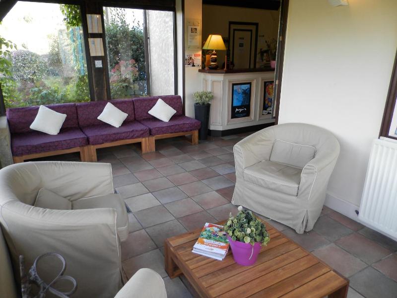 Le Relais Des 5 Chateaux image