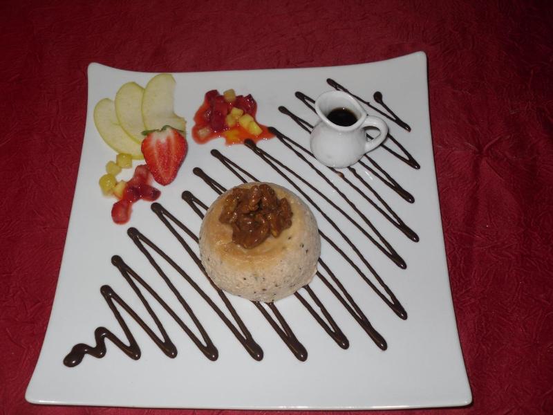 Le Relais Des 5 Chateaux image