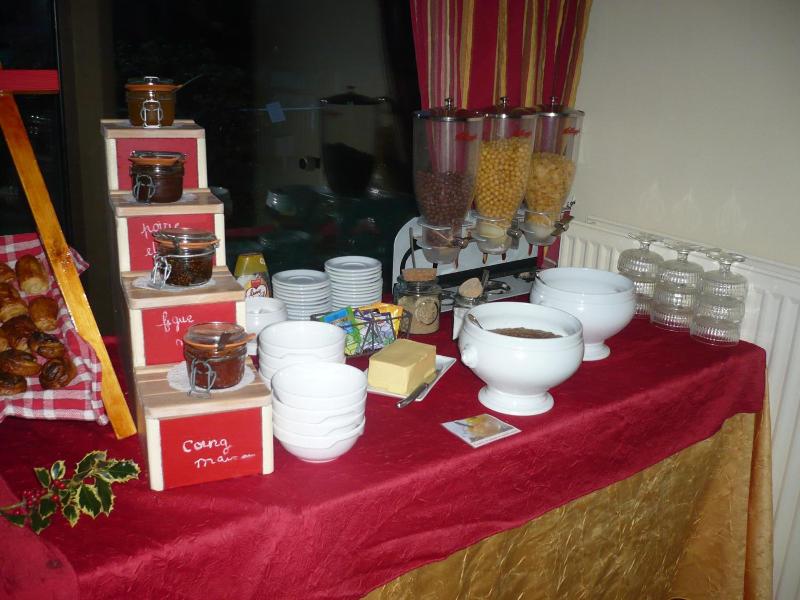 Le Relais Des 5 Chateaux image