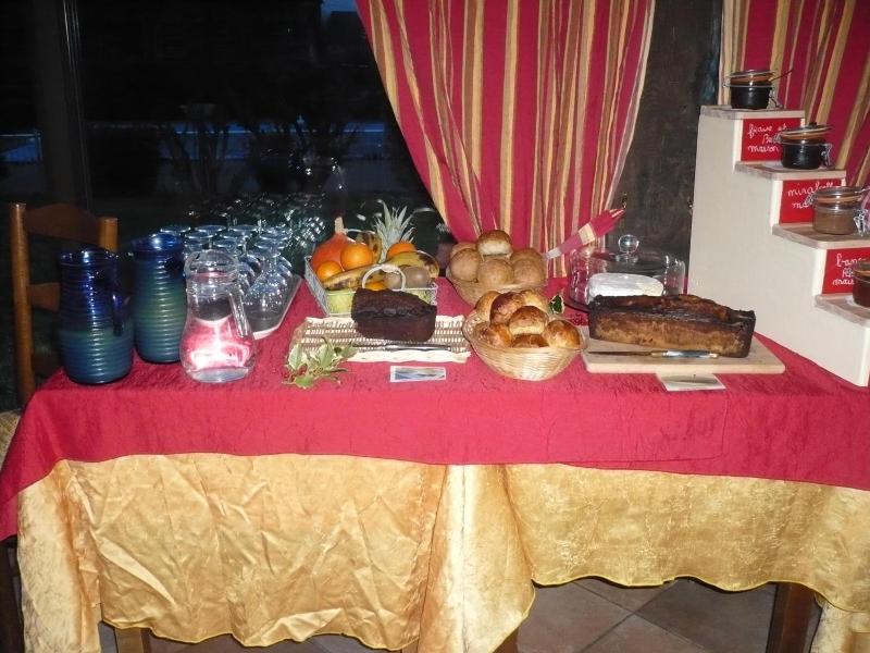 Le Relais Des 5 Chateaux image