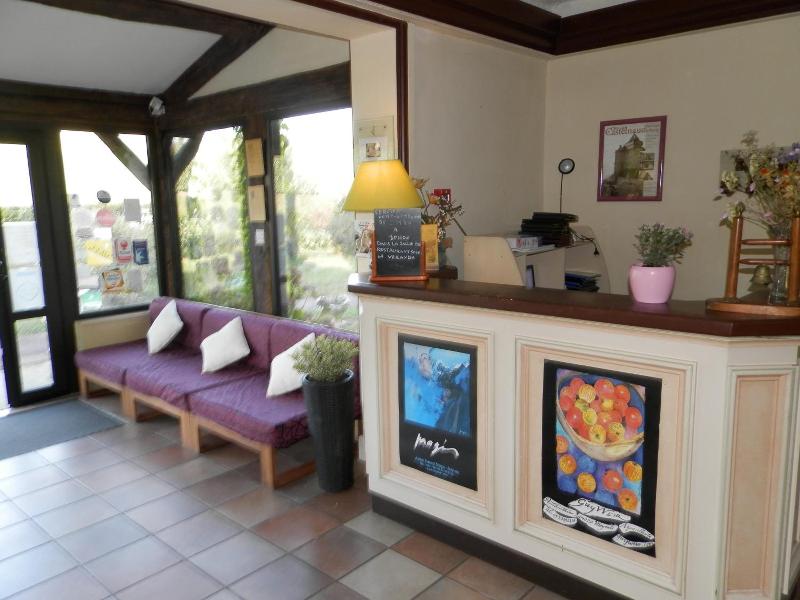Le Relais Des 5 Chateaux image