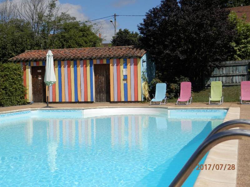 Le Relais Des 5 Chateaux image
