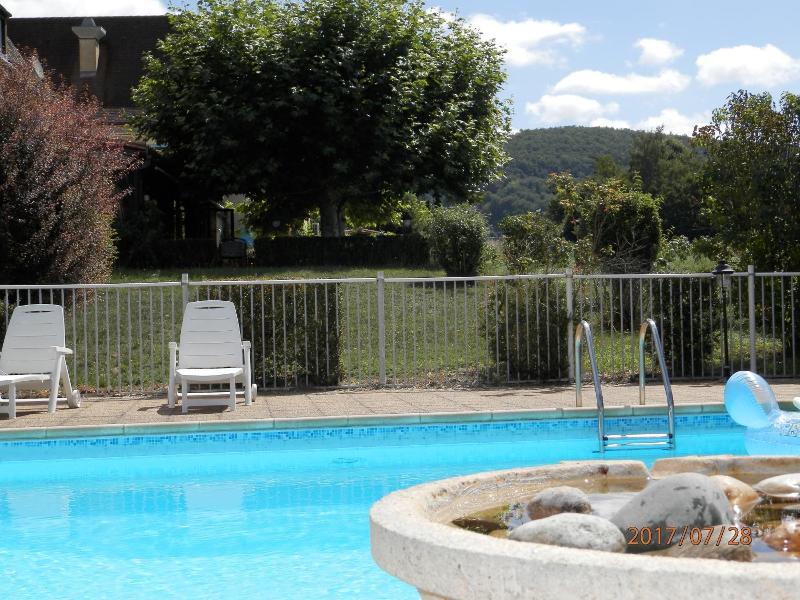 Le Relais Des 5 Chateaux image