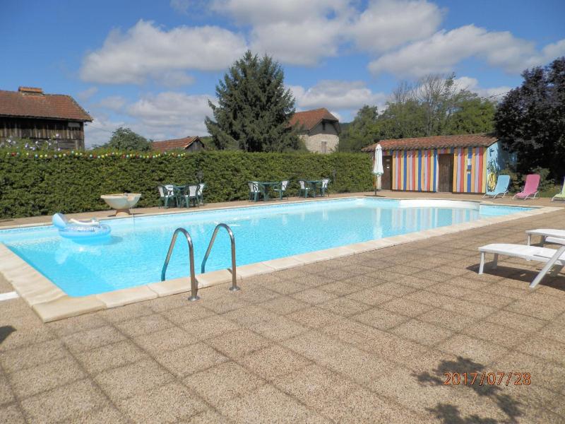 Le Relais Des 5 Chateaux image