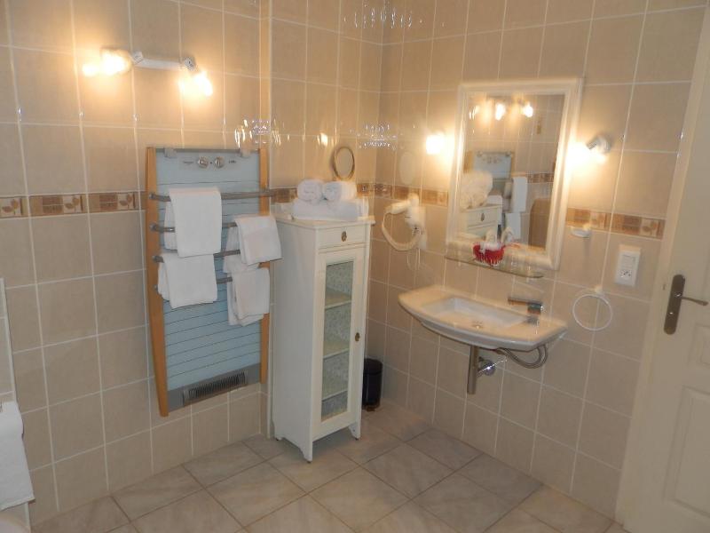 Le Relais Des 5 Chateaux image