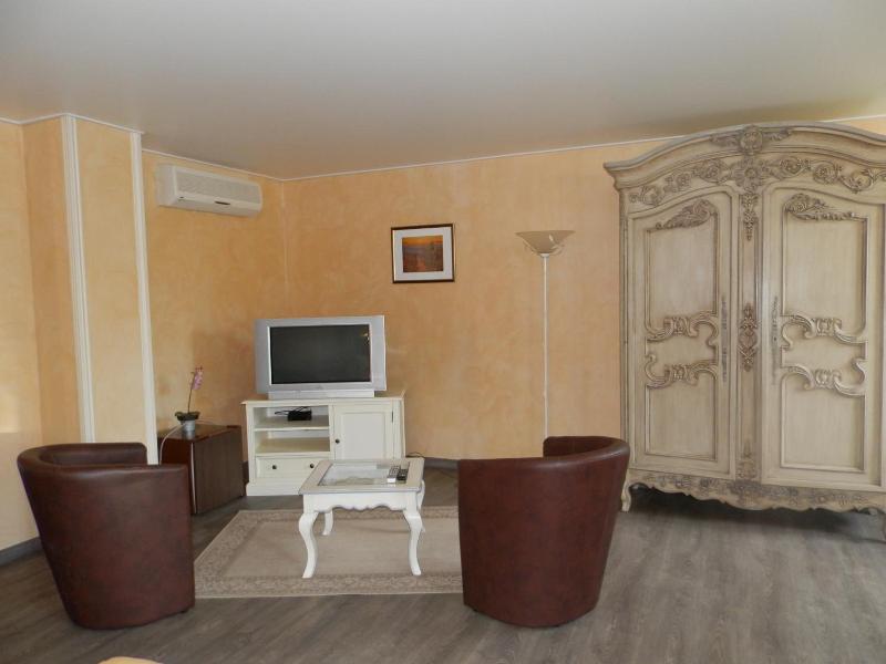 Le Relais Des 5 Chateaux image