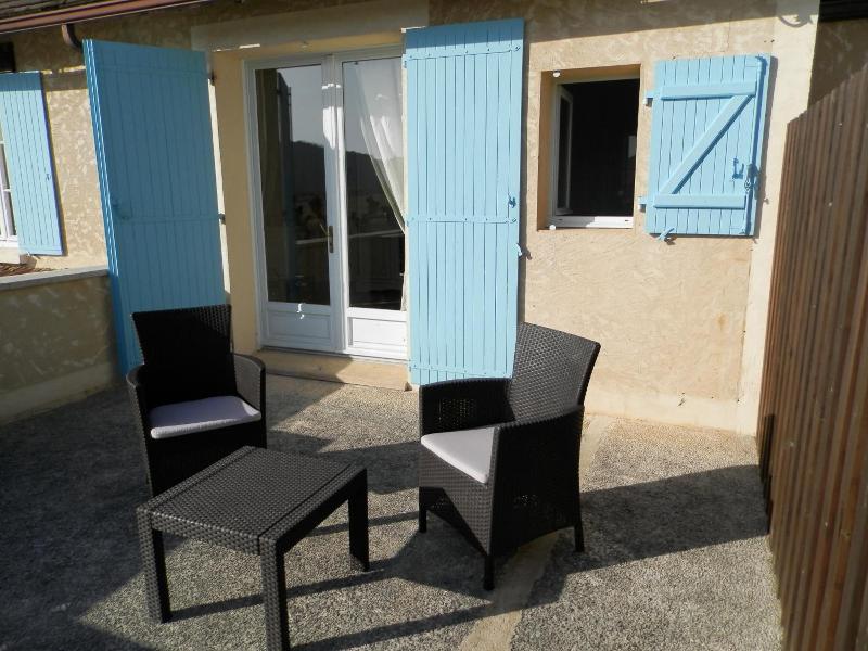 Le Relais Des 5 Chateaux image