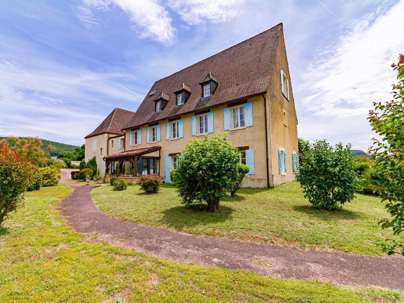 Le Relais Des 5 Chateaux image