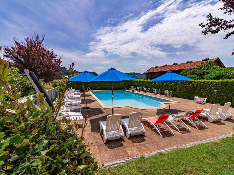 Le Relais Des 5 Chateaux image