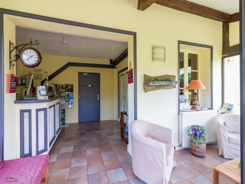 Le Relais Des 5 Chateaux image