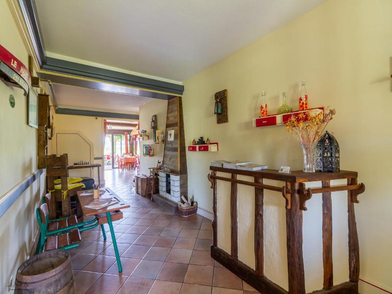 Le Relais Des 5 Chateaux image