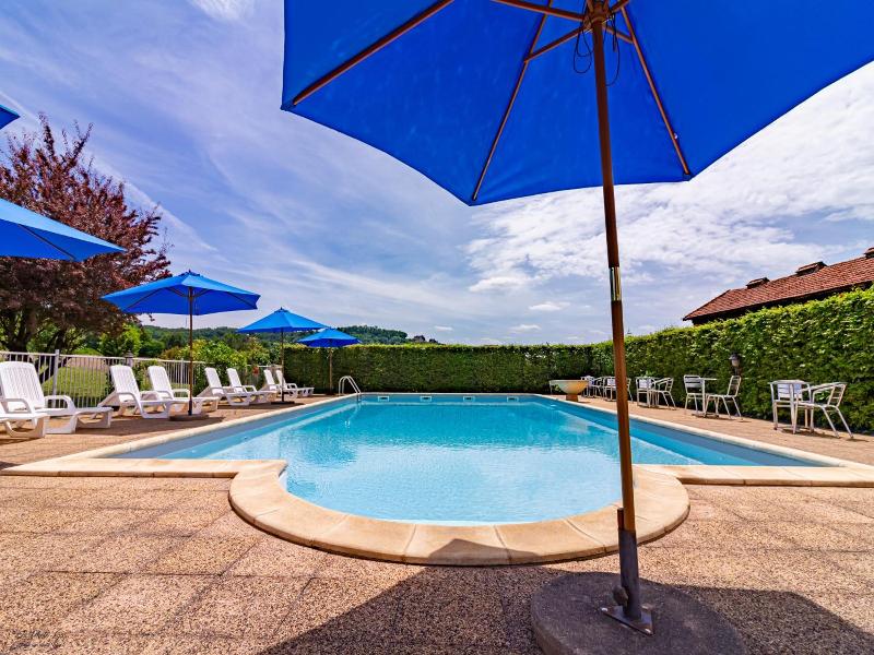 Le Relais Des 5 Chateaux image