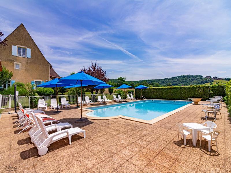 Le Relais Des 5 Chateaux image