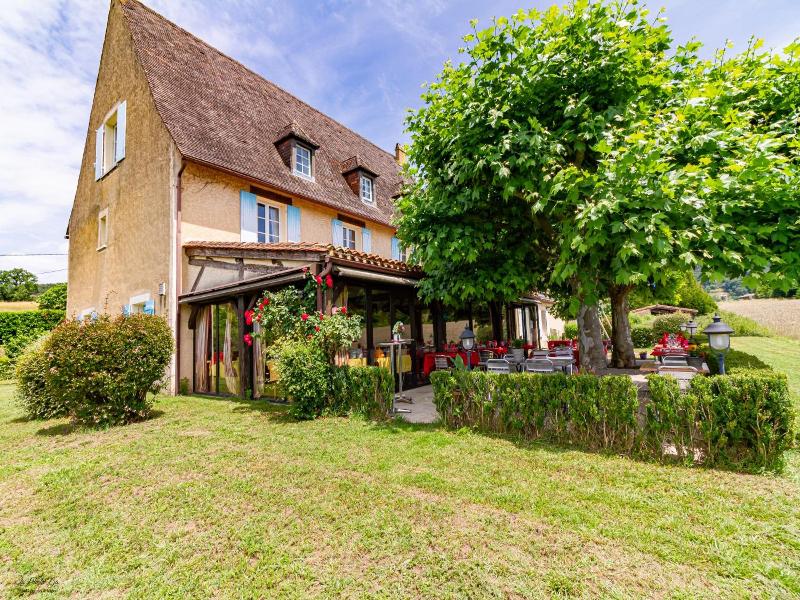 Le Relais Des 5 Chateaux image