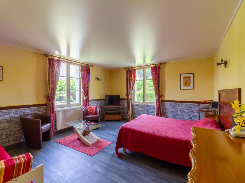 Le Relais Des 5 Chateaux image