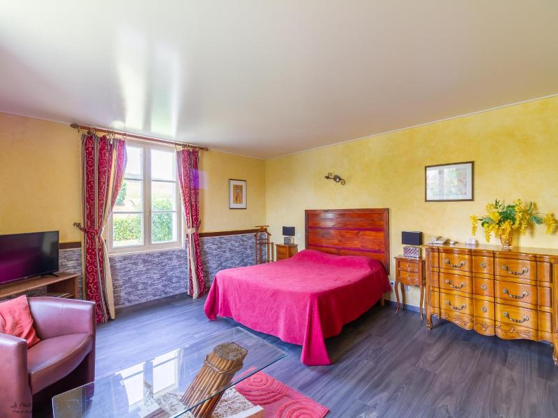 Le Relais Des 5 Chateaux image