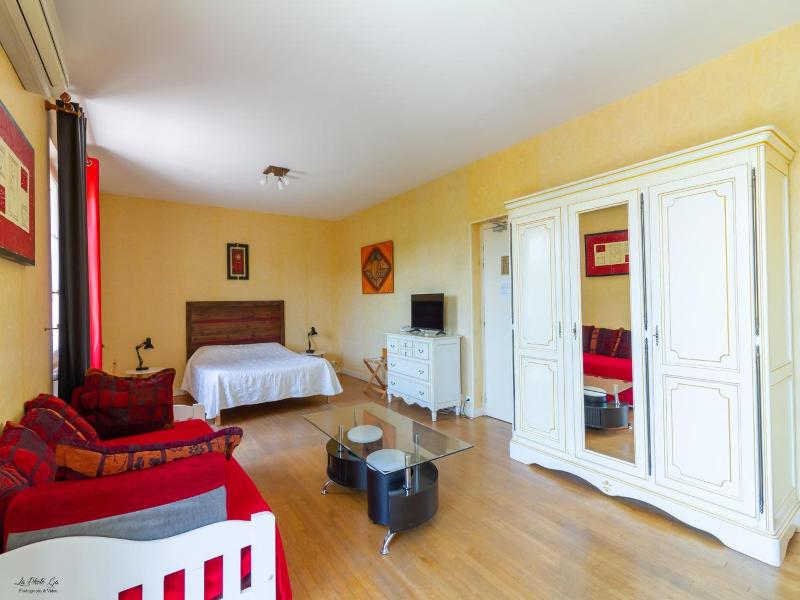 Le Relais Des 5 Chateaux image
