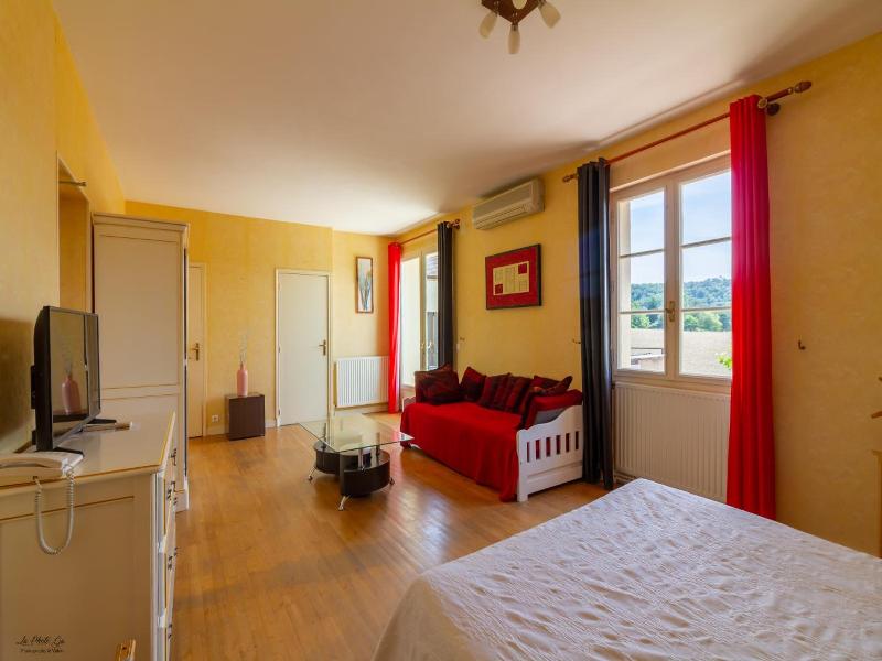 Le Relais Des 5 Chateaux image
