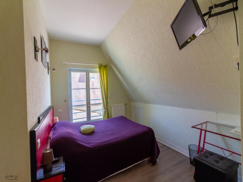 Le Relais Des 5 Chateaux image