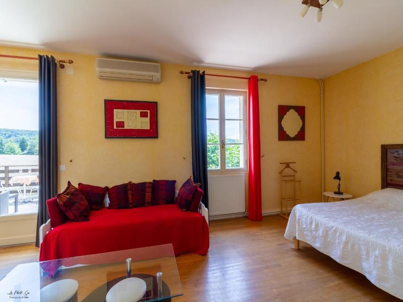 Le Relais Des 5 Chateaux image
