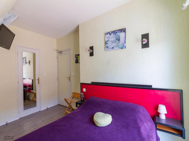 Le Relais Des 5 Chateaux image