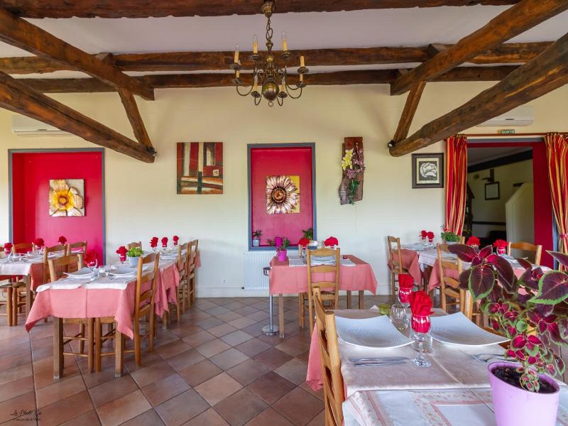 Le Relais Des 5 Chateaux image