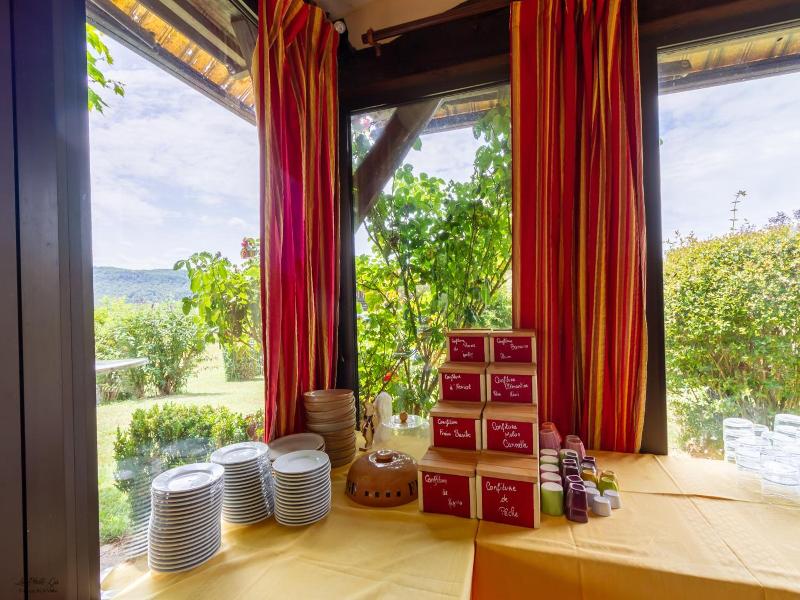 Le Relais Des 5 Chateaux image