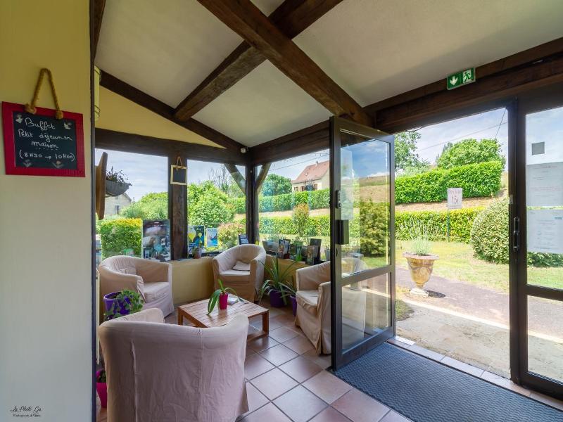 Le Relais Des 5 Chateaux image