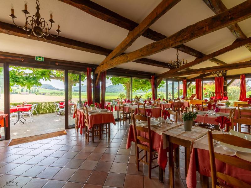 Le Relais Des 5 Chateaux image