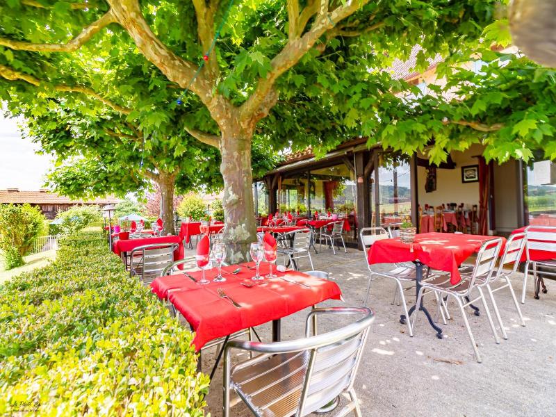 Le Relais Des 5 Chateaux image