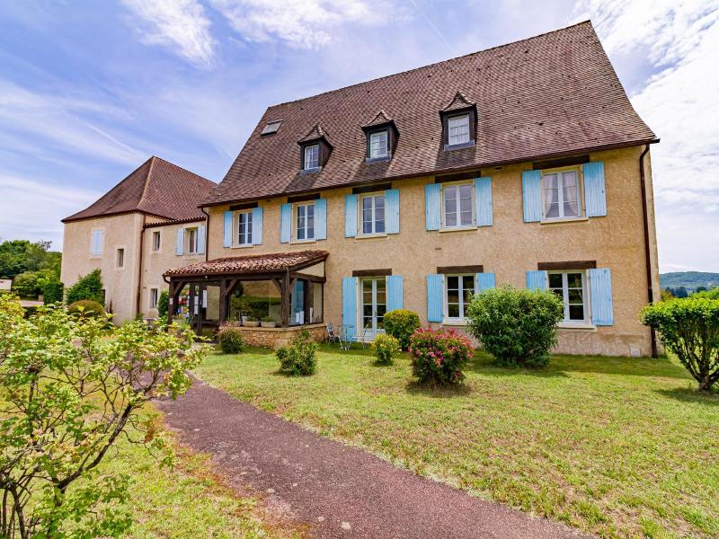 Le Relais Des 5 Chateaux image
