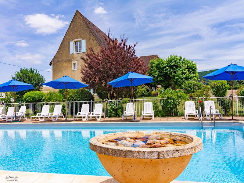 Le Relais Des 5 Chateaux image