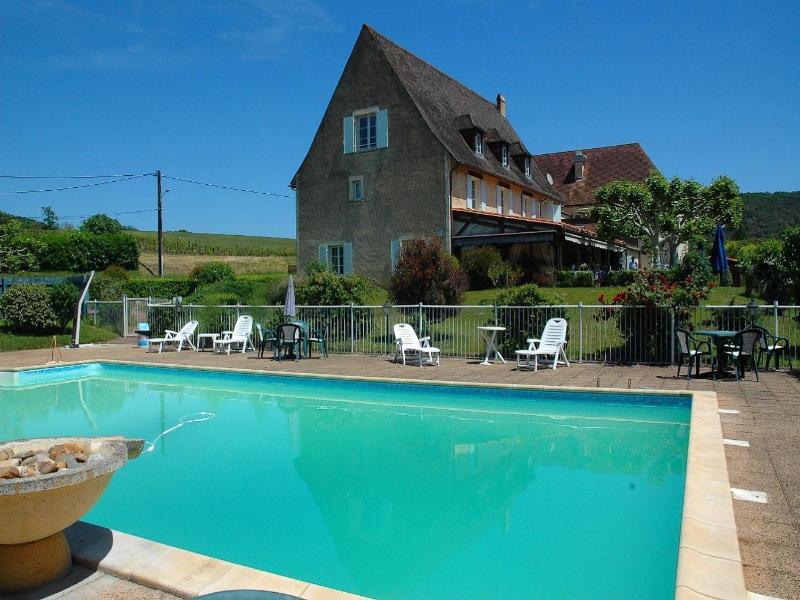 Le Relais Des 5 Chateaux image