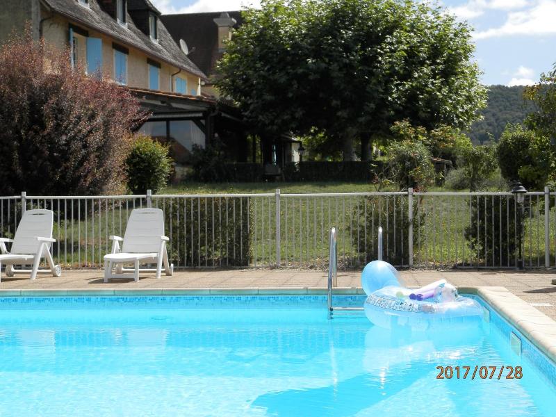 Le Relais Des 5 Chateaux image