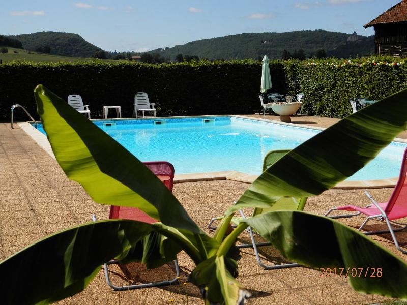 Le Relais Des 5 Chateaux image