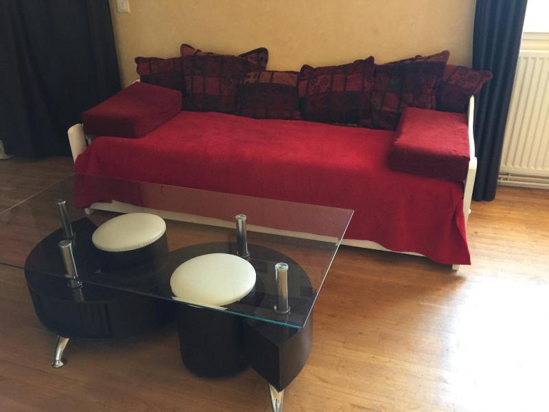 Le Relais Des 5 Chateaux image