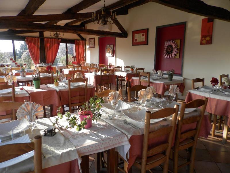 Le Relais Des 5 Chateaux image
