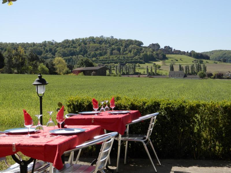 Le Relais Des 5 Chateaux image