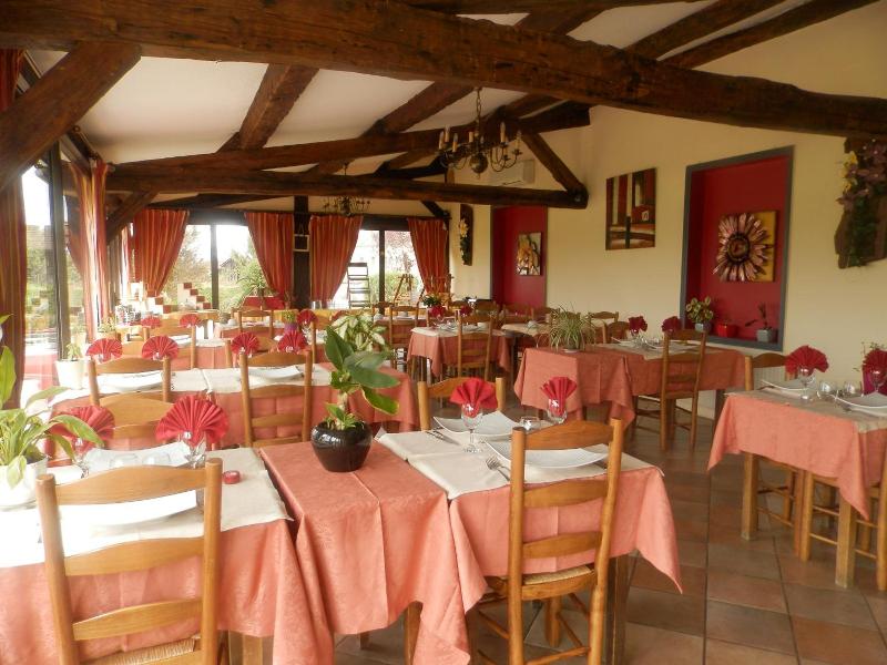 Le Relais Des 5 Chateaux image