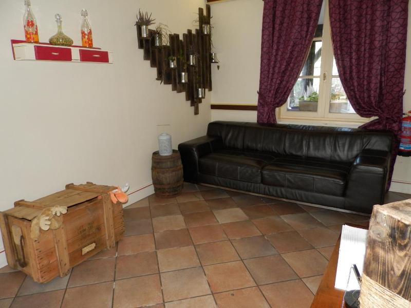 Le Relais Des 5 Chateaux image