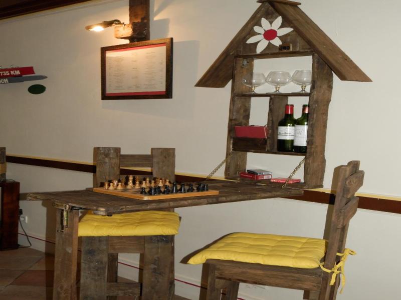 Le Relais Des 5 Chateaux image