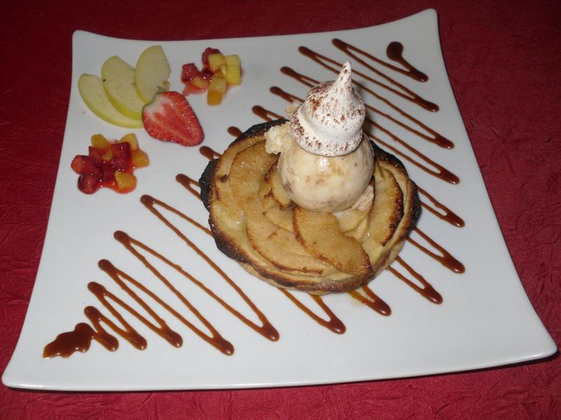 Le Relais Des 5 Chateaux image