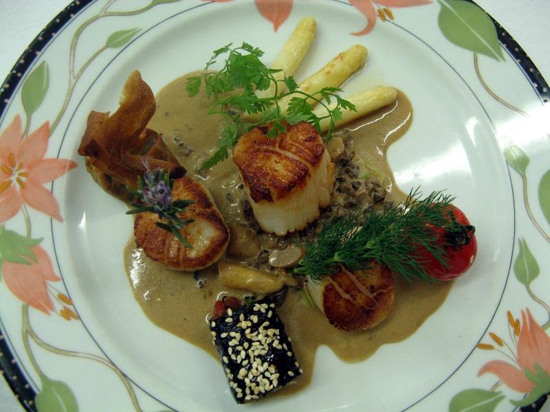Le Relais Des 5 Chateaux image