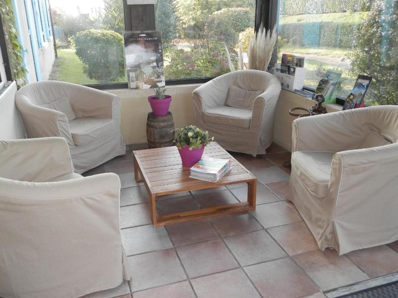 Le Relais Des 5 Chateaux image